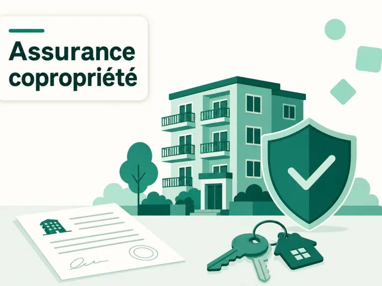 Assurance de copropriété : guide 2026