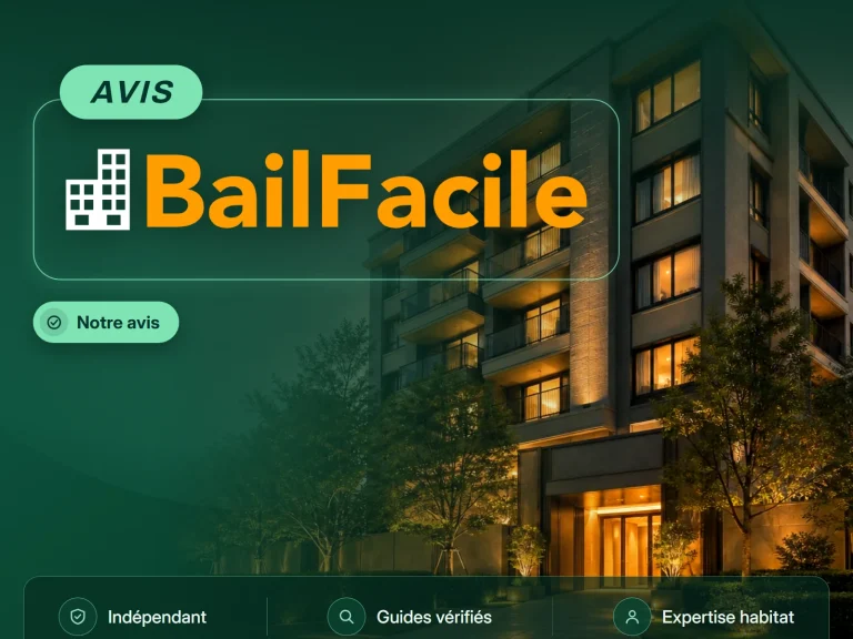 Cover de l'avis BailFacile : logiciel de gestion locative en ligne
