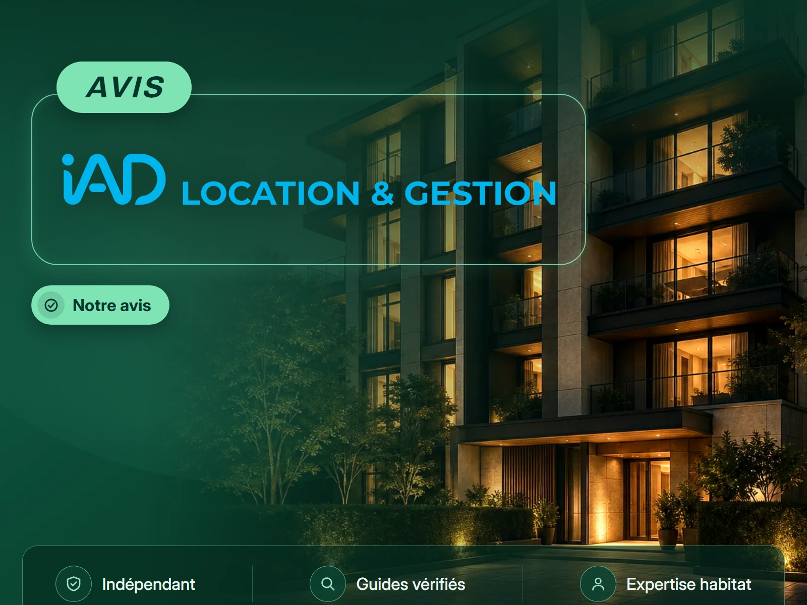 Cover de l'avis Homepilot : gestion locative en ligne