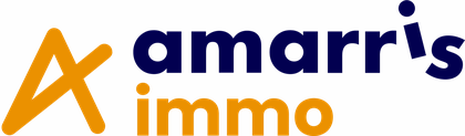 Logo Amarris Immo
