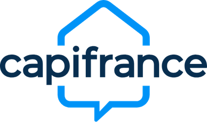 Logo Capifrance