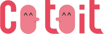 Logo Cotoit