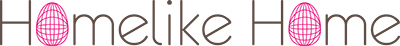 Logo Homelike Home