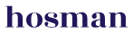 Logo Hosman