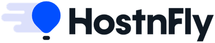 Logo HostnFly