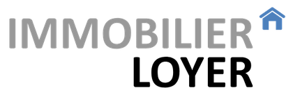 Logo Immobilier Loyer