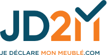 Logo JD2M
