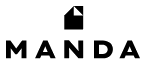 Logo Manda