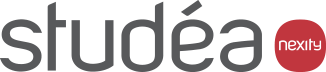 Logo Nexity Studéa