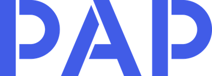 Logo PAP