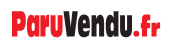Logo ParuVendu
