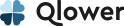 Logo Qlower