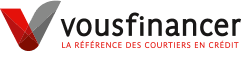 Logo Vousfinancer