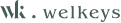 Logo Welkeys