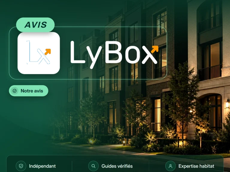 Cover de l'avis Lybox : agrégateur d'annonces et simulateurs