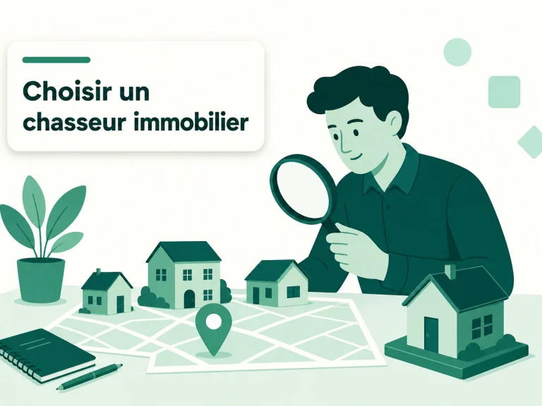 Comparatif des meilleurs chasseurs immobiliers pour investir