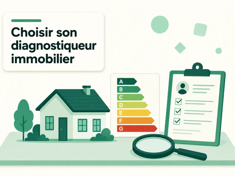 Choisir un bon diagnostiqueur immobilier certifié