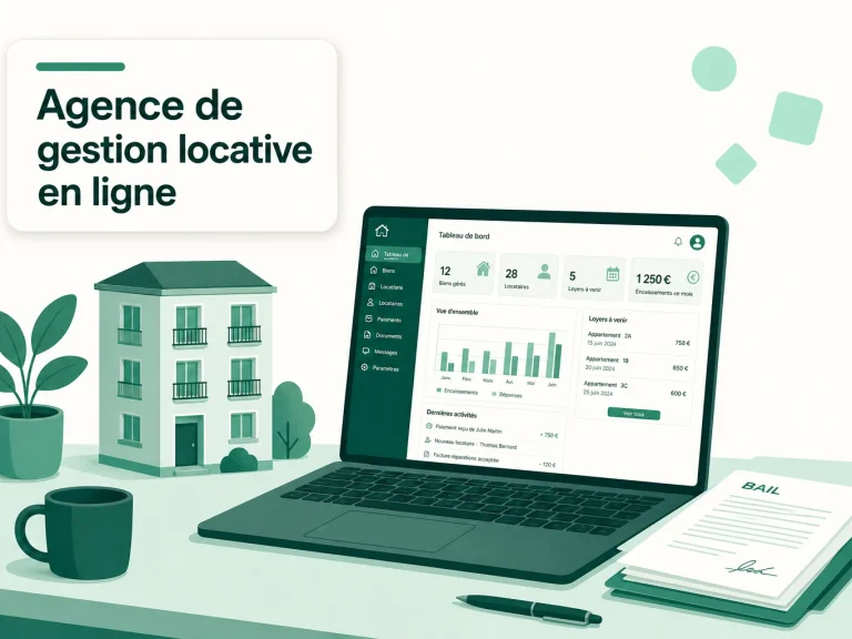 Comparatif des meilleures agences de gestion locative en ligne