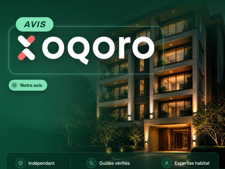 Cover de l'avis Oqoro : gestion locative colocation et meublé