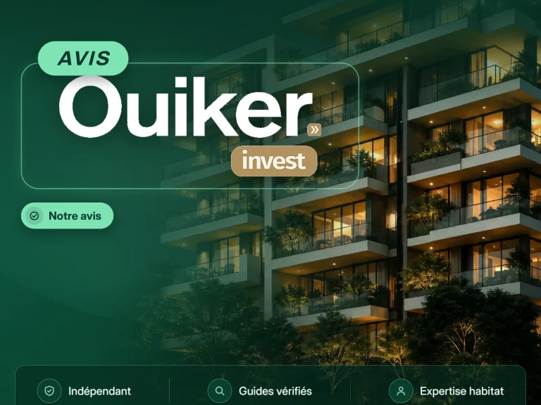Cover de l'avis Ouiker : investissement locatif clé en main