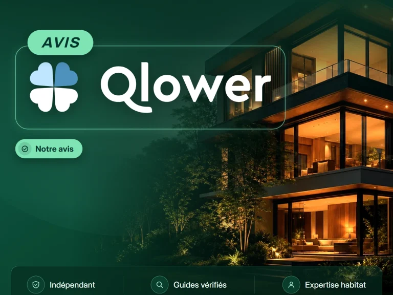 Cover de l'avis Qlower : comptabilité lmnp automatisée