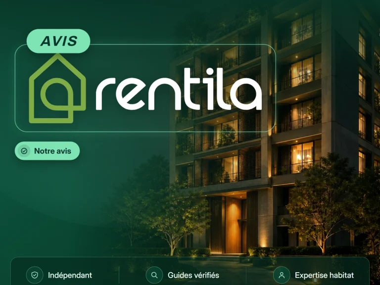 Cover de l'avis Rentila : logiciel de gestion locative