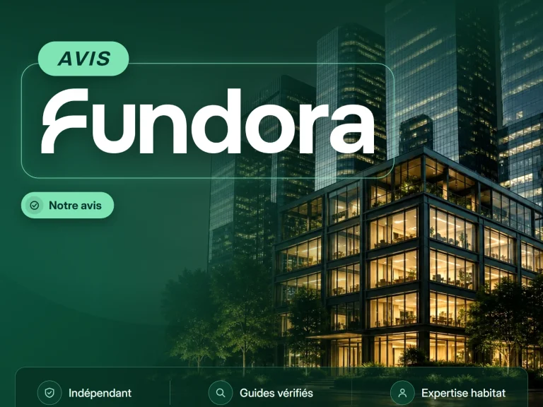 Avis sur Fundora, la plateforme de private equity accessible dès 100 euros