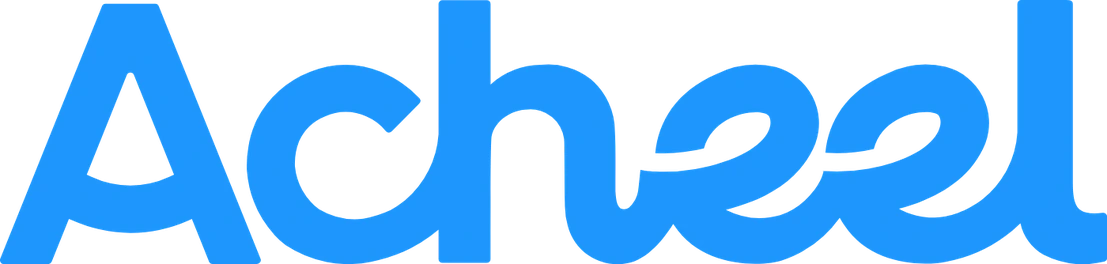 Logo Acheel