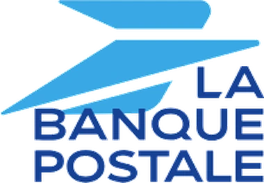 Logo La Banque Postale