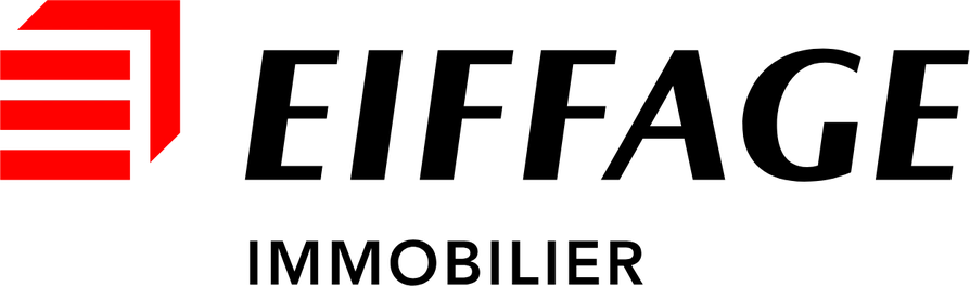 Logo Eiffage Immobilier