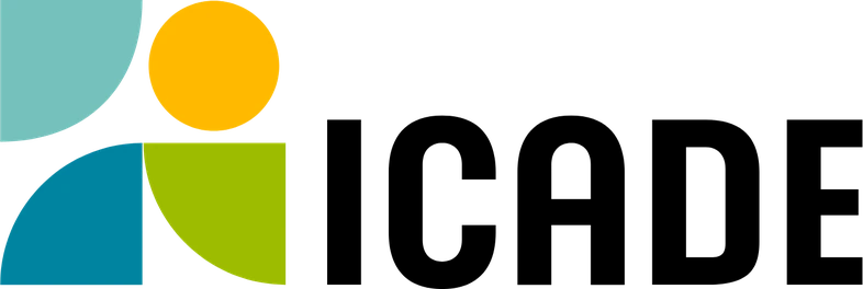 Logo Icade