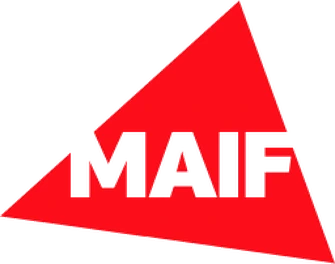 Logo MAIF
