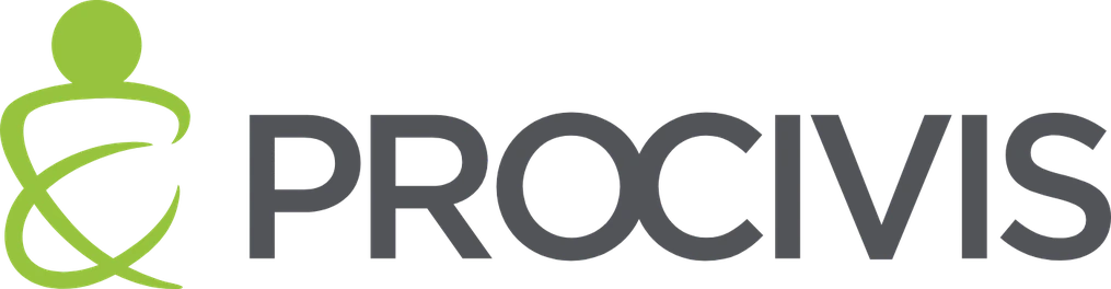 Logo Procivis