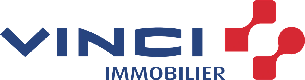 Logo Vinci Immobilier